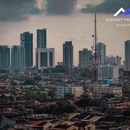 Mosaic Southkey Midvalley By Elegant Johor Bahru Eksteriør bilde