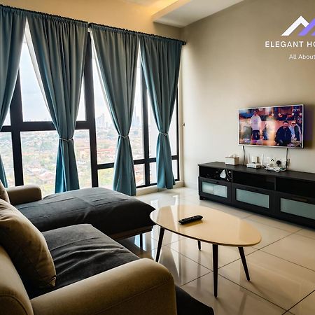 Mosaic Southkey Midvalley By Elegant Johor Bahru Eksteriør bilde