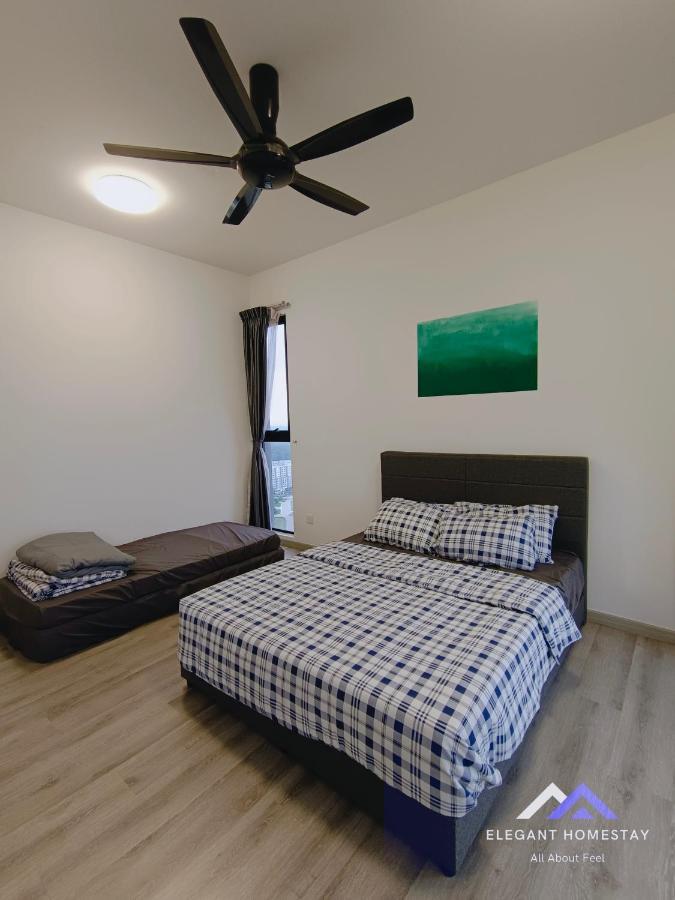 Mosaic Southkey Midvalley By Elegant Johor Bahru Eksteriør bilde