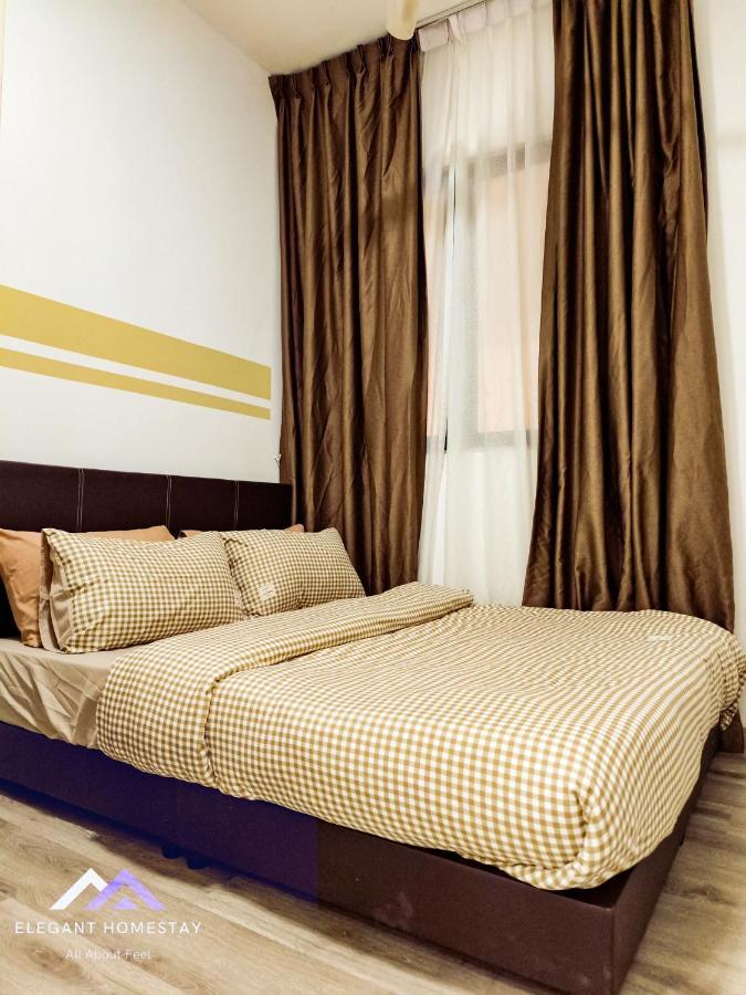 Mosaic Southkey Midvalley By Elegant Johor Bahru Eksteriør bilde