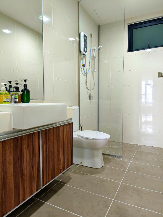 Mosaic Southkey Midvalley By Elegant Johor Bahru Eksteriør bilde