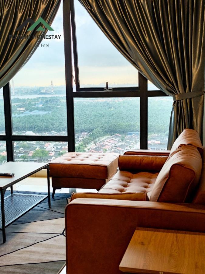 Mosaic Southkey Midvalley By Elegant Johor Bahru Eksteriør bilde