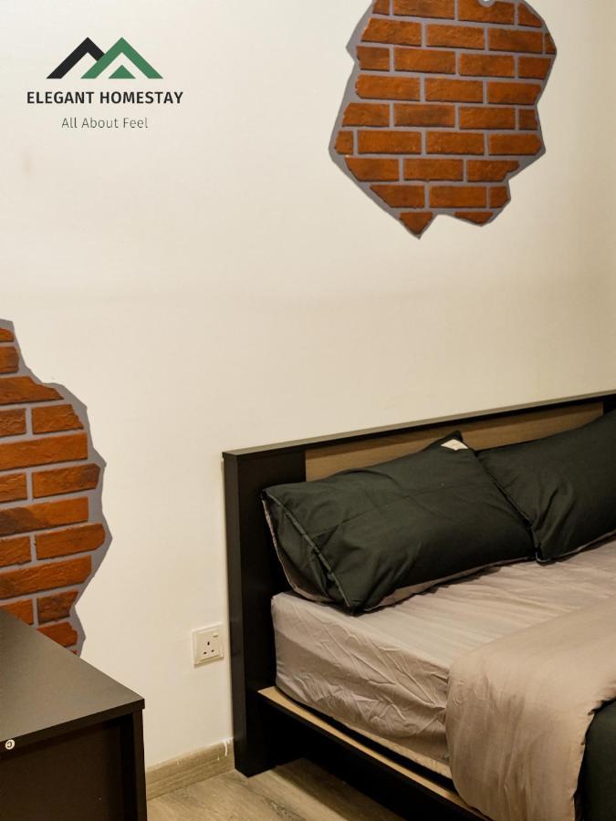 Mosaic Southkey Midvalley By Elegant Johor Bahru Eksteriør bilde