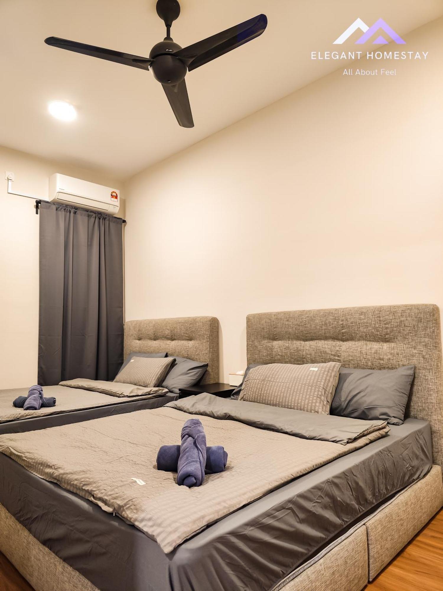 Mosaic Southkey Midvalley By Elegant Johor Bahru Eksteriør bilde